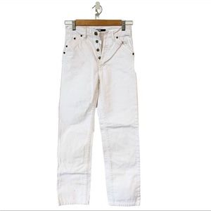 Jacquemus La Riviera Jeans